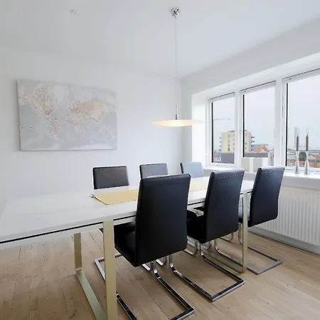 Apartamento Strandby Plads Id 186 *