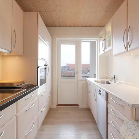 Strandby Plads Id 186 Apartment *