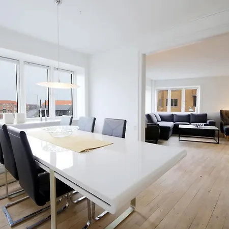Strandby Plads Id 186 Apartamento *