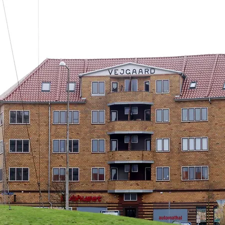 Strandby Plads Id 186