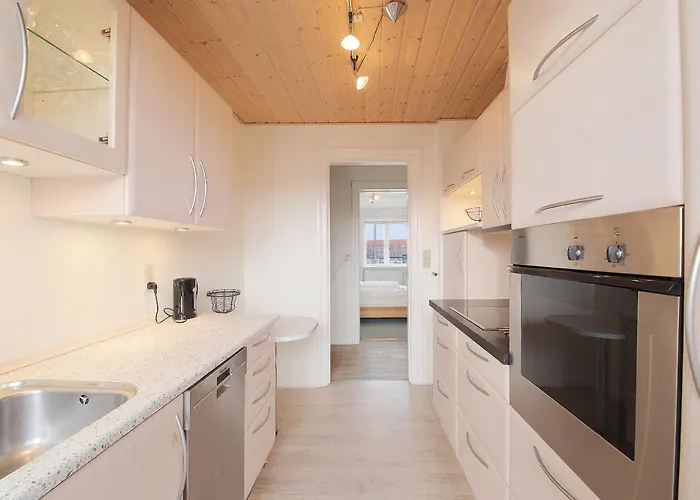 Strandby Plads Id 186 Lejlighed *