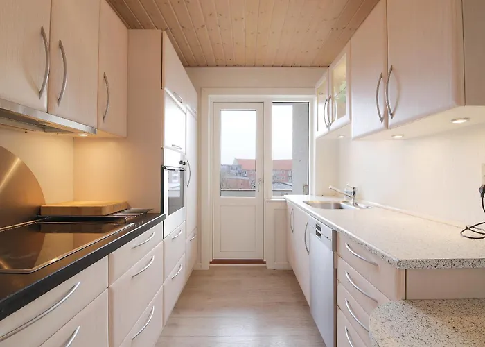 Strandby Plads Id 186 Lejlighed *