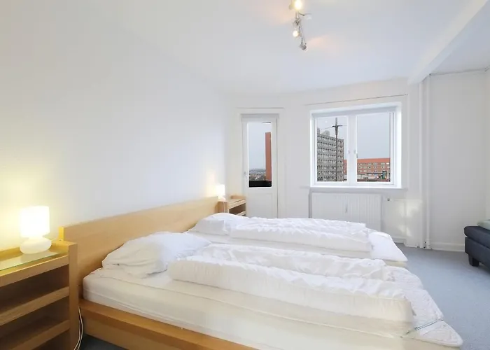 Strandby Plads Id 186 * Esbjerg