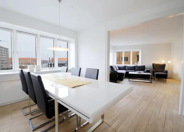 Strandby Plads Id 186 Lejlighed *